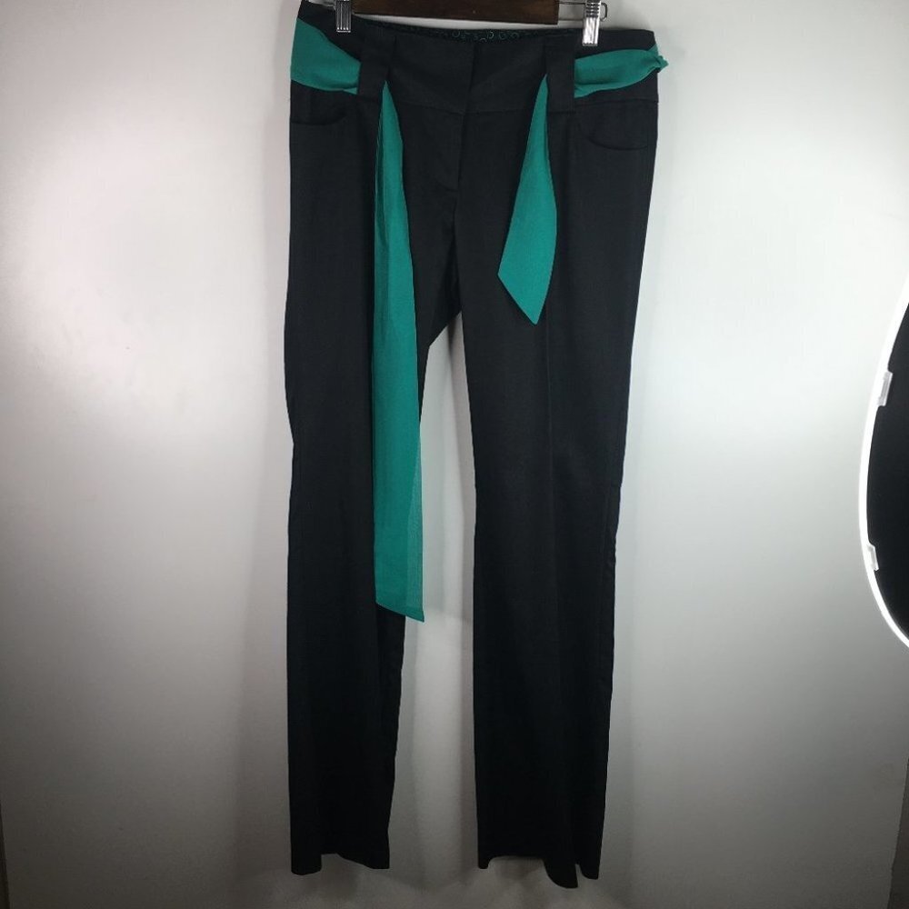 3/$15 Ribbon belted GUESS JEANS authentic pants